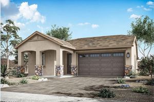 20712 W ROVEY AVE, BUCKEYE, AZ