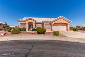 22905 N LA PAZ LN, SUN CITY WEST, AZ