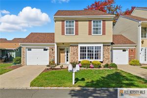 376 STIRLING DR 376A, MONROE, NJ