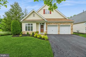 1 GRANDE BLVD, WEST WINDSOR, NJ
