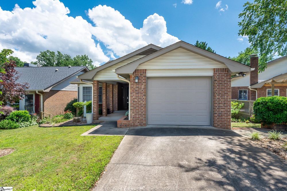 118 Hummingbird Ridge, Greenville, SC 29605 | MLS #1501229 | 55places
