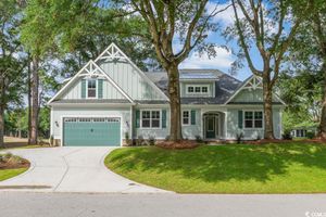394 SEA TRAIL DR W, SUNSET BEACH, NC