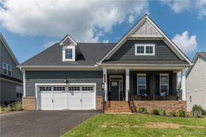 000 N READERS LN, MANAKIN SABOT, VA