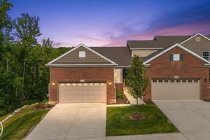 3091 BRIDGEWATER RD, AUBURN HILLS, MI