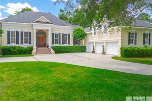 6 SWEET FERN RETREAT, SAVANNAH, GA