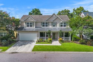 56 ALSTON PARK DR, BLUFFTON, SC