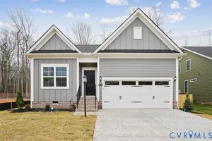 8705 TERROIR LN, NEW KENT, VA