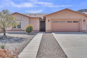 4171 RED RIVER RD, LOS LUNAS, NM