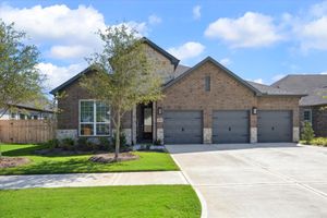 29027 VERMILLIAN CANYON CT, FULSHEAR, TX