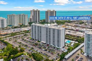 3333 NE 34TH ST 914, FORT LAUDERDALE, FL