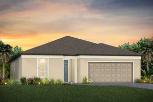 2711 SERENITY MEADOW DR, KISSIMMEE, FL