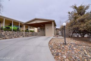 2091 PRESCOTT CANYON CIR, PRESCOTT, AZ