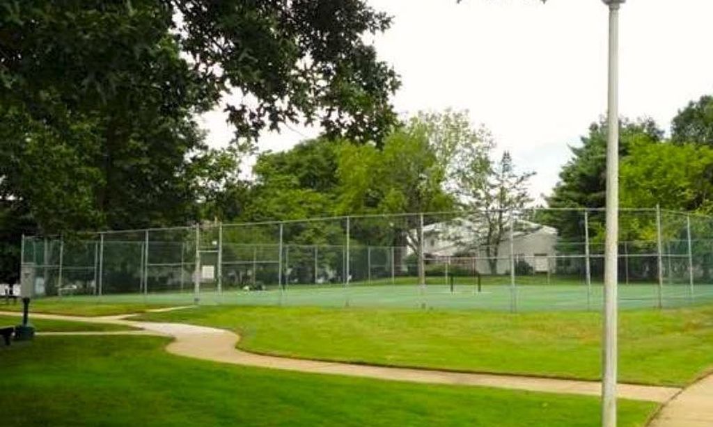 Walking & Biking Trails