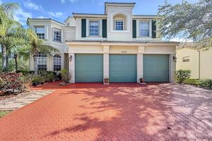 11454 SW FIELDSTONE WAY, PORT SAINT LUCIE, FL
