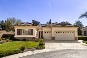 1798 LA CANTERA WAY, BEAUMONT, CA