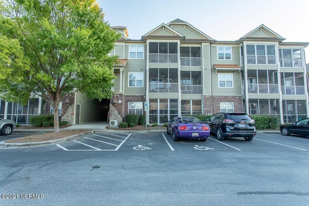 image of property at 395 S Crow Creek Drive NW Unit 1109