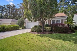 40 DONCASTER LN, BLUFFTON, SC
