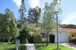 3484 BAHIA BLANCA A, LAGUNA WOODS, CA