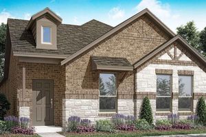 2841 LIVESTOCK DR, MIDLOTHIAN, TX