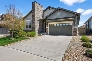 3429 GOODYEAR ST, CASTLE ROCK, CO