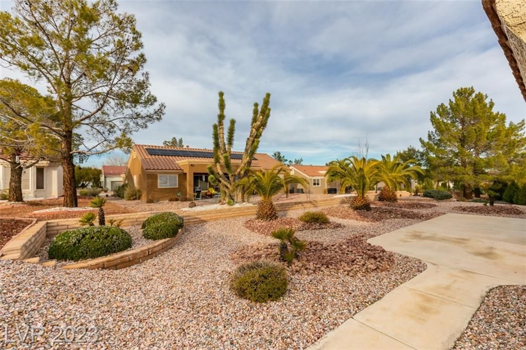 image of property at 9216 Yucca Blossom Drive