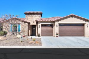 4576 W AGAVE AVE, ELOY, AZ