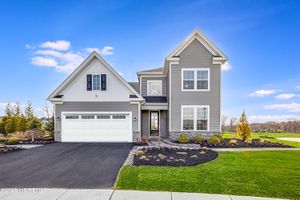 114 FILLMORE DR, MONROE, NJ