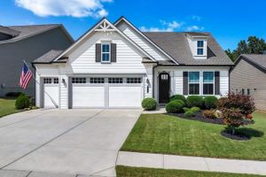 215 SILVER CT, HOSCHTON, GA
