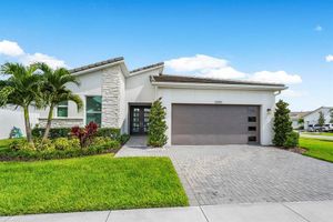 12051 SW TOULON ST, PORT ST LUCIE, FL