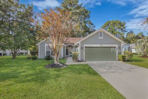 115 FORT BEAUREGARD LN, BLUFFTON, SC