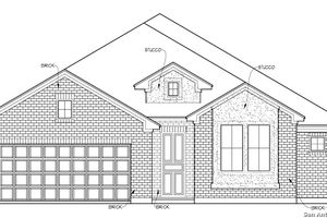 339 SUGARCANE, NEW BRAUNFELS, TX
