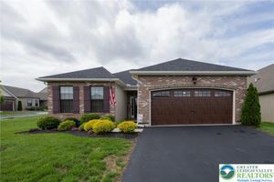 4163 EVENINGSTAR RD, EMMAUS, PA