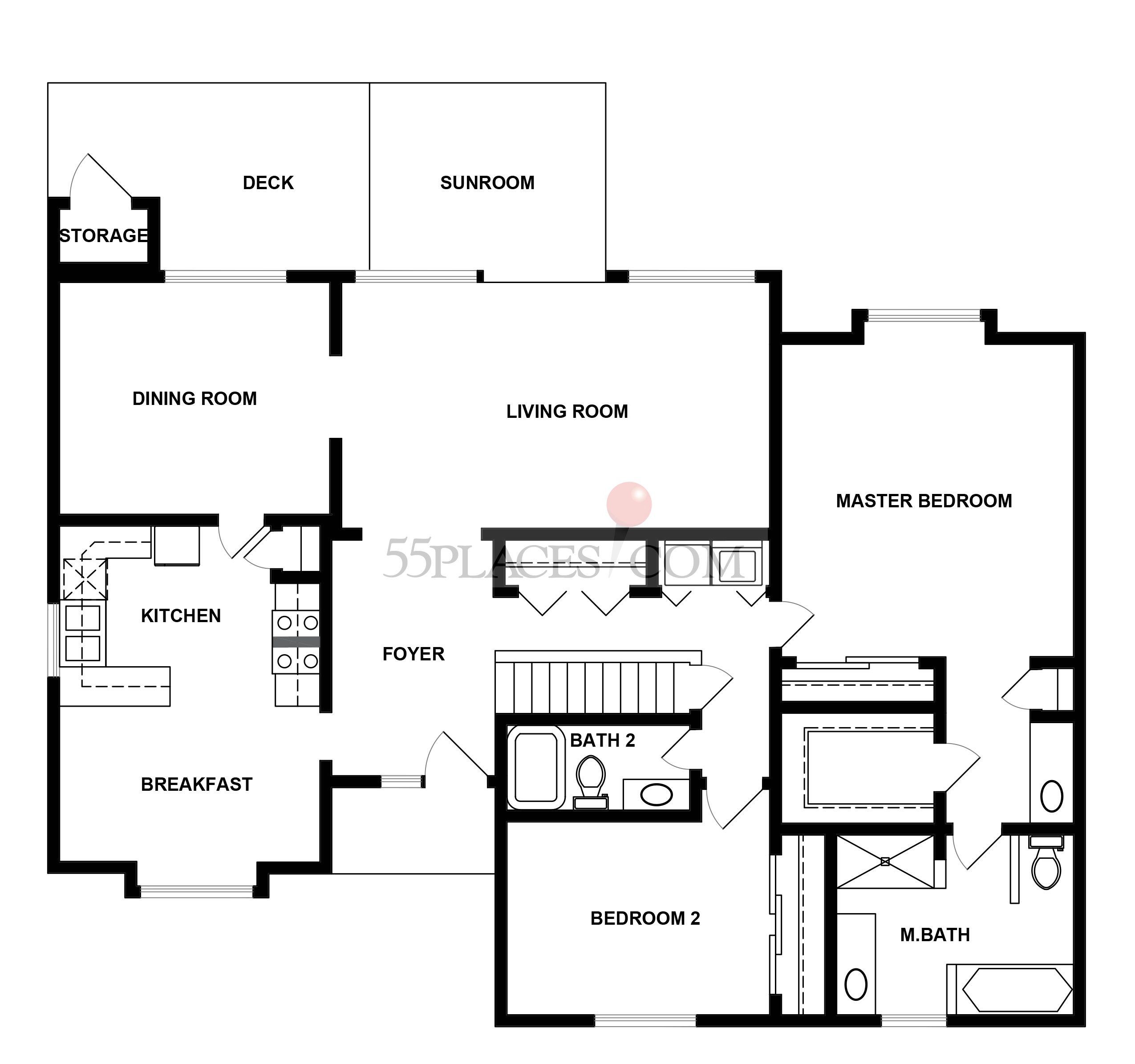The Village of Hershey Run Retirement Communities 55+ Communities