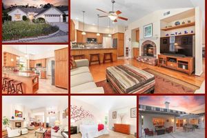 1911 LA SUBIDA WAY, SAN MARCOS, CA
