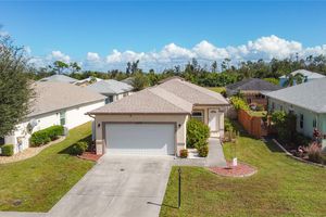 4270 TREE TOPS DR, PORT CHARLOTTE, FL