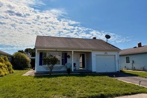 13 THRONBURY CT, TOMS RIVER, NJ