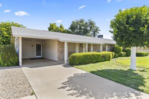 10758 W CINNEBAR AVE, SUN CITY, AZ
