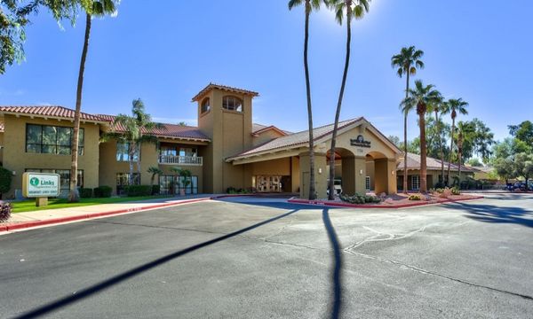 Sun Village | Surprise, AZ Retirement Communities | 55places