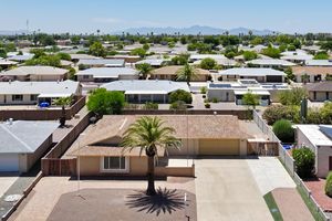 9929 W BURNS DR, SUN CITY, AZ
