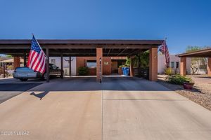413 N CALLE DEL DIABLO, GREEN VALLEY, AZ