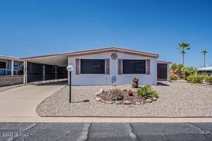 230 W ROSA DR, GREEN VALLEY, AZ