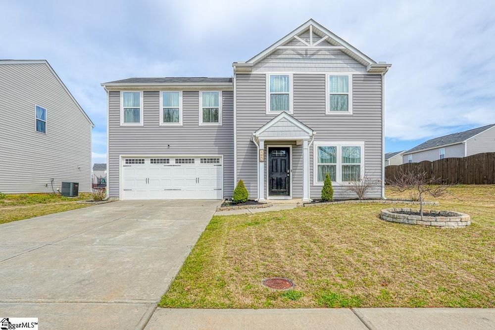23 Maplestead Farms Court, Greenville, SC 29617-1561 | MLS #1493515 |  55places