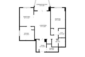 15107 INTERLACHEN DR 2-625, SILVER SPRING, MD