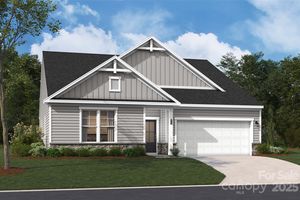 3018 BENT WILLOW DR, INDIAN TRAIL, NC