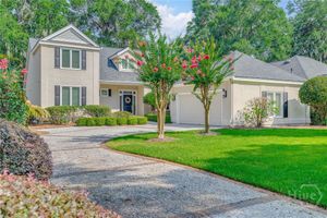 18 BECKS RETREAT, SAVANNAH, GA