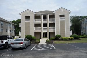 233 KINGS TRL 2003, SUNSET BEACH, NC