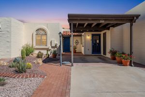 260 N CALLE DEL LAGO, GREEN VALLEY, AZ
