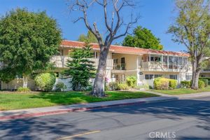 2104 RONDA GRANADA A, LAGUNA WOODS, CA