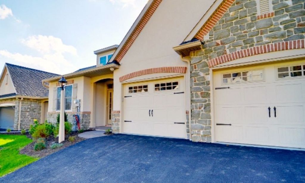 Beautifully Designed Townhomes