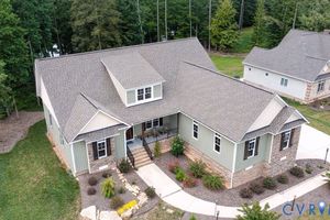 8143 LAKE MARGARET TER, CHESTERFIELD, VA